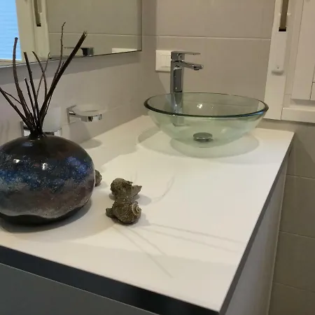 Apartment Art Fiera Bologna