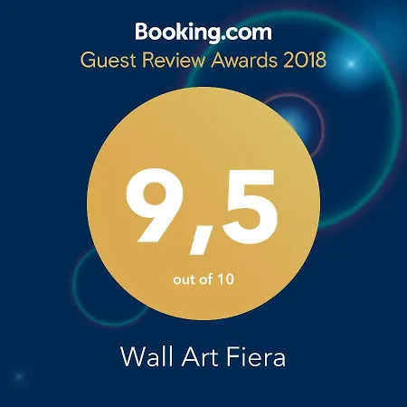 Art Fiera Apartamento