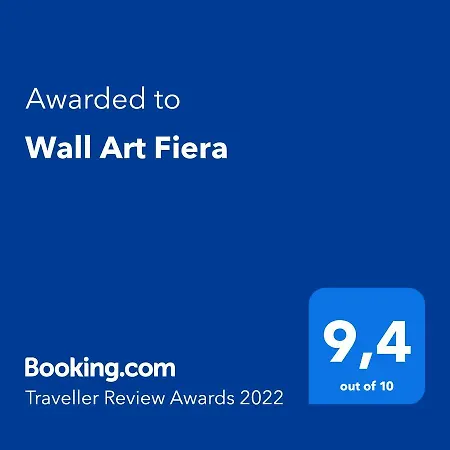 Art Fiera Appartement