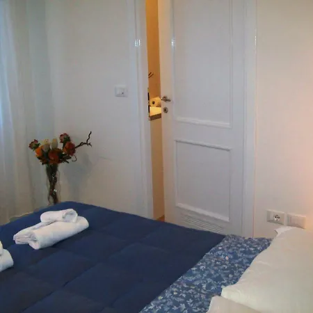 Art Fiera Appartement